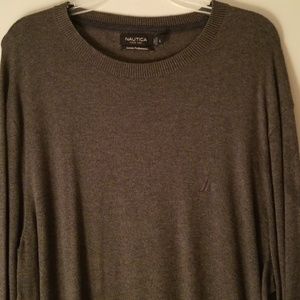 Long Sleeve casual shirt